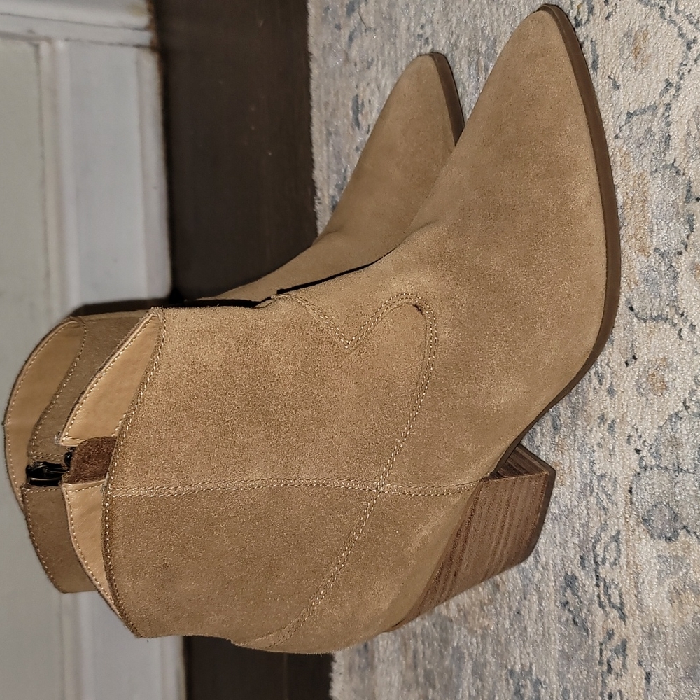 Booties